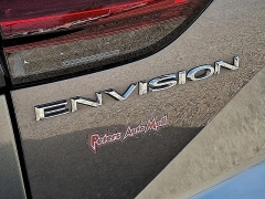 Used 2021  Buick Envision FWD 4dr Preferred at Peters Auto Mall near High Point&comma; NC