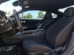 Used 2021  Ford Mustang EcoBoost Fastback at Peters Auto Mall near High Point&comma; NC