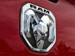 Used 2024  Ram 2500 4WD Tradesman Crew Cab 8' Box at Peters Auto Mall near High Point&comma; NC