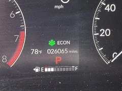 Used 2025  Honda HR-V Sport AWD CVT at Peters Auto Mall near High Point&comma; NC