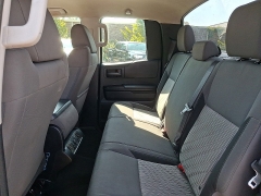 Used 2015  Toyota Tundra 4WD Double Cab SR Longbed 5&period;7L at Peters Auto Mall near High Point&comma; NC