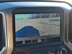 Used 2021  Chevrolet Silverado 1500 4WD Crew Cab 147" LT Trail Boss at Peters Auto Mall near High Point, NC