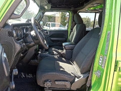 Used 2018 Jeep Wrangler Unlimited 4d SUV 4WD Sport S at Peters Auto Mall near High Point, NC