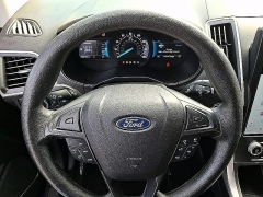 Used 2023  Ford Edge SE AWD at Peters Auto Mall near High Point&comma; NC