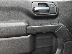 Used 2023  Chevrolet Silverado 1500 2WD Reg Cab 140" Work Truck at Peters Auto Mall near High Point&comma; NC