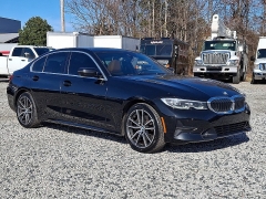  2022 BMW 3 Series 330i Sedan North America at Peters Auto Mall near High Point, NC