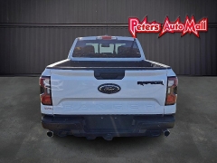 Used 2024  Ford Ranger Raptor 4WD SuperCrew 5' Box at Peters Auto Mall near High Point&comma; NC