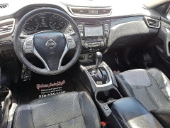Used 2016 Nissan Rogue 4d SUV FWD SL at Peters Auto Mall near High Point, NC
