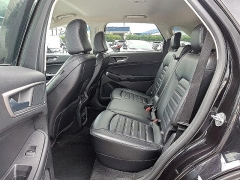 Used 2024 Ford Edge SEL AWD at Peters Auto Mall near High Point, NC
