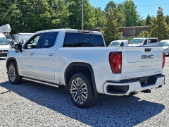 Used 2023  GMC Sierra 1500 4WD Crew Cab 147" Denali Ultimate at Peters Auto Mall near High Point&comma; NC