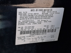 Used 2018  Ford Taurus 4d Sedan FWD Limited at Peters Auto Mall near High Point&comma; NC