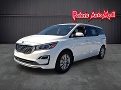 Used 2020  Kia Sedona 4d Wagon LX at Peters Auto Mall near High Point&comma; NC