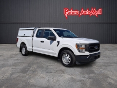  2021 Ford F-150 2WD XL SuperCab 6.5' Box at Peters Auto Mall near High Point, NC