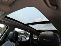 Used 2020  GMC Terrain 4d SUV AWD Denali at Peters Auto Mall near High Point&comma; NC