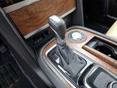 Used 2023  Nissan Armada 4x2 SL at Peters Auto Mall near High Point&comma; NC