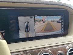 Used 2019  Mercedes-Benz S-Class 4d Sedan S450 4matic at Peters Auto Mall near High Point, NC