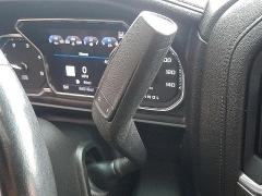 Used 2022 GMC Sierra 2500HD 4WD Crew Cab 159" Denali Dsl at Peters Auto Mall near High Point, NC