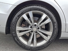 Used 2015  Mercedes-Benz S-Class 4d Sedan S550 4matic at Peters Auto Mall near High Point&comma; NC