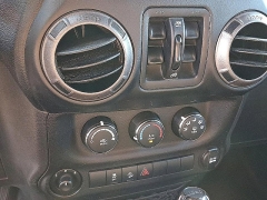 Used 2017  Jeep Wrangler Unlimited 4d Convertible Sport at Peters Auto Mall near High Point&comma; NC