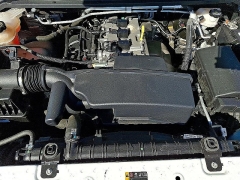 Used 2022  Chevrolet Colorado 4WD Ext Cab 128" LT at Peters Auto Mall near High Point, NC