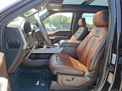 Used 2019 Ford F-150 4WD SuperCrew King Ranch 5 1/2 at Peters Auto Mall near High Point, NC
