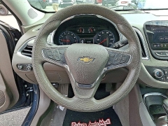 Used 2021 Chevrolet Malibu 4dr Sdn LT at Peters Auto Mall near High Point, NC