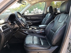 Used 2022  Kia Telluride EX AWD at Peters Auto Mall near High Point&comma; NC