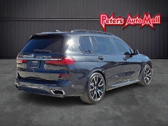 Used 2019  BMW X7 xDrive50i Sports Activity Vehicle at Peters Auto Mall near High Point&comma; NC
