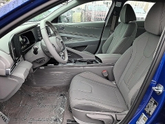 Used 2026  Hyundai Elantra SEL Sport Sedan at Peters Auto Mall near High Point&comma; NC