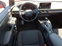 Used 2025  Honda HR-V Sport AWD CVT at Peters Auto Mall near High Point&comma; NC