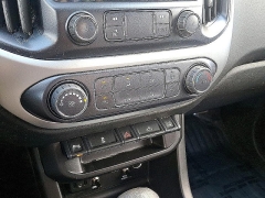 Used 2022 Chevrolet Colorado 4WD Ext Cab 128" LT at Peters Auto Mall near High Point, NC