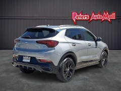 Used 2024  Buick Encore GX AWD 4dr Sport Touring at Peters Auto Mall near High Point&comma; NC