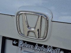 Used 2018 Honda Accord Sedan 4d Sport 1.5L CVT at Peters Auto Mall near High Point, NC