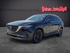 Used 2022  Mazda CX-9 Touring Plus AWD at Peters Auto Mall near High Point&comma; NC