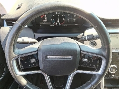 Used 2023  Land Rover Discovery Sport S 4WD at Peters Auto Mall near High Point&comma; NC