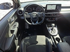 Used 2023  Kia Forte GT-Line IVT at Peters Auto Mall near High Point&comma; NC