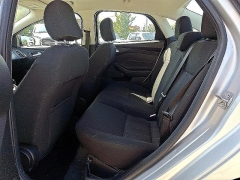Used 2015 Ford Focus 4d Sedan SE EcoBoost at Peters Auto Mall near High Point, NC