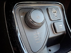 Used 2021  Jeep Compass Limited 4x4 at Peters Auto Mall near High Point, NC