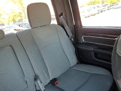 Used 2024  Ram 3500 4WD Big Horn Crew Cab 8' Box at Peters Auto Mall near High Point, NC