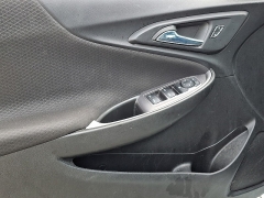 Used 2023  Chevrolet Malibu 4dr Sdn 1LT at Peters Auto Mall near High Point&comma; NC