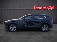 Used 2025  Mazda CX-30 2&period;5 S Preferred Package AWD at Peters Auto Mall near High Point&comma; NC