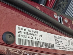 Used 2024  Jeep Wagoneer L Series III 4x4 at Peters Auto Mall near High Point&comma; NC