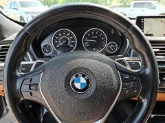 Used 2018  BMW 3 Series 340i xDrive Gran Turismo at Peters Auto Mall near High Point&comma; NC