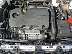 Used 2024  Chevrolet Malibu 4dr Sdn 1LT at Peters Auto Mall near High Point&comma; NC