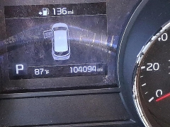 Used 2020  Kia Sedona 4d Wagon LX at Peters Auto Mall near High Point&comma; NC