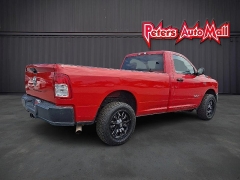 Used 2019 Ram 2500 2WD Reg Cab Lone Star at Peters Auto Mall near High Point, NC
