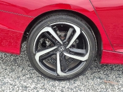 Used 2021 Honda Accord Sedan Sport SE 1.5T CVT at Peters Auto Mall near High Point, NC
