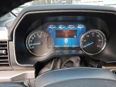 Used 2022  Ford F-150 4WD XLT SuperCrew 5&period;5' Box at Peters Auto Mall near High Point&comma; NC