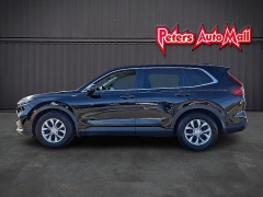 Used 2024  Honda CR-V EX-L 2WD at Peters Auto Mall near High Point&comma; NC