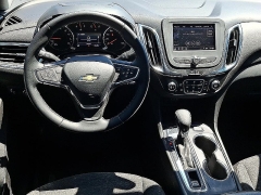 Used 2024  Chevrolet Equinox FWD 4dr LT w&sol;1LT at Peters Auto Mall near High Point&comma; NC
